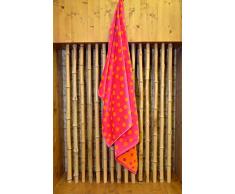 Maisonette Telo Mare, Rosa, 86x173 cm
