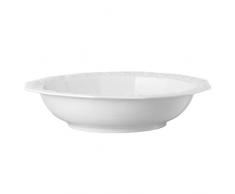 Rosenthal Maria 210430-800001-25302 - Ciotola, 21 cm, Colore: Bianco