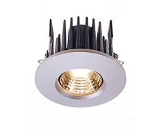 KapegoLED lampada da incasso da soffitto, COB 68Â IP65, stromkonstant, 350Â mA, 8,00Â W 565108