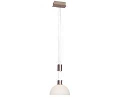 WOFI, Lampada a sospensione a 1 luce