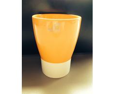 Spirella Bicchiere portaspazzolini naraja Ceramica Opera