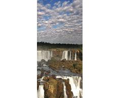 PeelitStickit ID 1282 60 x 130 cm, Altezza: Bel Nature, Adesivo da Parete in Vinile di Alta qualitÃ