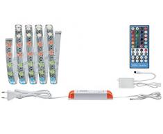 Paulmann 706.27 Striscia Luminosa Universal Strip Light Interno Led 150 cm