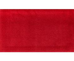 Wash + Dry - Tappeto Mars Red 50x70, Rosso