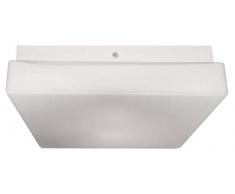 Lampenlux - Lampada da soffitto in vetro