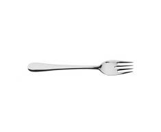Rockingham Forge Deluxe Collection Windsor 18/10 - Set di 12 accessori assortiti Forchetta da pesce. Acciaio INOX 18/10