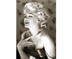 Empire 93.127 Marilyn Monroe - Glow - Film Film Movie Poster Poster - 61 x 91.5 cm