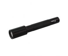 Ansmann 1600-0145 Torcia a mano LED Nero torcia
