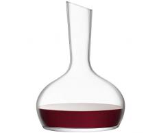 LSA International G1589-66-991 - Caraffa per vino, in vetro, 1850 ml