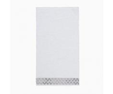 Sancarlos Julien Asciugamani Bianco Lavabo