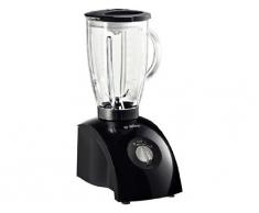 Bosch MMB11B2 Frullatore da tavolo 1.75L 500W Nero frullatore