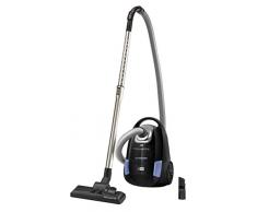 Rowenta City Space RO2611 aspirapolvere 750 W A Cilindro 2,5 L Nero, Blu