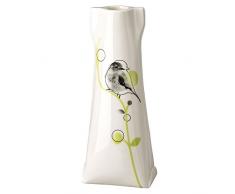 HutschenreutherÂ âÂ 02466Â âÂ 725586Â âÂ 25718Â Green Garden portacandele Pettirosso, 18Â cm