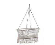 DiKasa Culla PENSILE Rete Cotone 90X34X55H