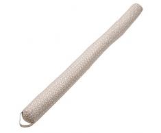 Ladelle paraspifferi Como 6Â x 6Â x 90Â cm in pietra grigio