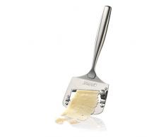 BOSKA Parmigiano grattugia parmigiano reggiano, Acciaio Inossidabile, Argento, 29Â x 8Â x 2Â cm