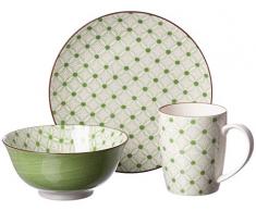 Ritzenhoff & Breker 744972 - Servizio da colazione