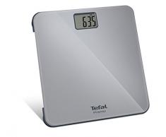 Tefal PP1220 Bilancia pesapersone Elettronica Quadrato Grigio bilance pesapersone