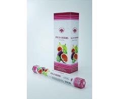 GREEN TREE CANDLE 8903664100036Â Angelo respiro Bastoncini di Incenso