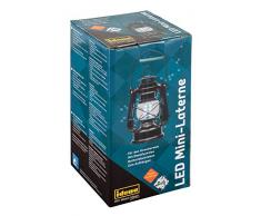 Idena LED Mini Lanterna, ca. 10Â x 10Â x 19Â cm