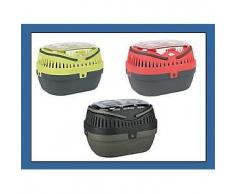 Fritz Hahne - Portariviste in Legno di faggio, Lunghezza 32 cm, Colore: Giallo