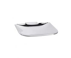 Design-Portasapone Vasca da Bagno, Motivo: Nika