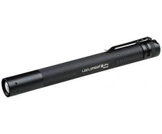 Led Lenser P4X Penna con torcia LED Nero