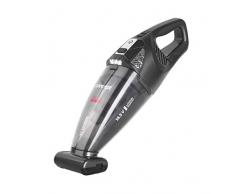 CONCEPT VP4380 REAL FORCE - Aspirapolvere, 18,5 V, colore: Nero