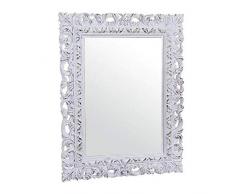 Dcasa Specchi da Parete mobili Adesivi Decorativi per la casa Unisex Adulto, Colore: Unico