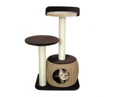 Boby cm4173Â raschietto Zen Media di vimini