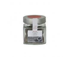 Peugeot 35532 - Portaspezie Muskat in vetro, colore: Trasparente