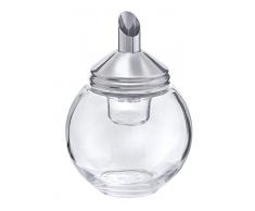 FMprofessional 22544 - Dosatore per zucchero in vetro