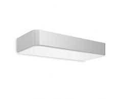 Steinel Xsolar Sol-O - Lampada solare, Alluminio, argento 0.07W 3.2V