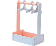 Petitcollin 800216 Guardaroba, Legno