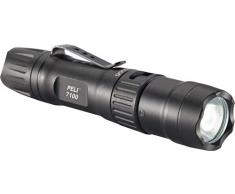 Peli 7100 Torcia, Nero