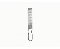 H&H Pengo 1754 A Lima Piccola Grattugia, Inox, Acciaio Inossidabile