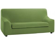 Martina Home Tunez, Copridivano Verde, Duplex 3 Posti