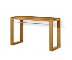 Lineabeta Base Senza lavabo Serie canavera 81113 Legno, Bamboo, Basic, Unica