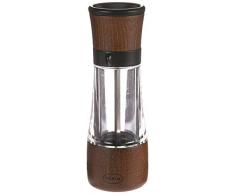 RÃSLE 16575 Macinaspezie, Legno, Marrone