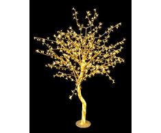 Giocoplast Natale Albero di Natale, Multicolore, Unica