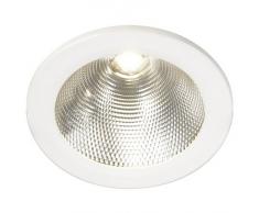 SLV, Faretto da incasso, 17,5 x 17,5 x 15 cm