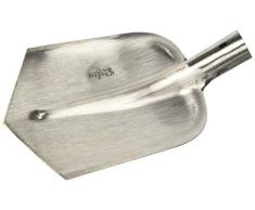 Sunflower SHP1400 Emsland Badile, Punta, Misura 00 1/4, 22x4x26.5 cm