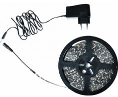 Sampa Helios 10422112 - Striscia LED RGB + telecomando 1200LM 20 W 5 m