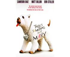 Empire 12005 Tutti pazzi per Mary - Poster Film - Film Movie Poster - 61 x 91.5 cm