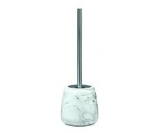 Kleine Wolke marmo Portascopino per WC, colore: Antracite