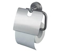 Haceka 25134510 Kosmos Tec, Porta carta igienica con coperchio