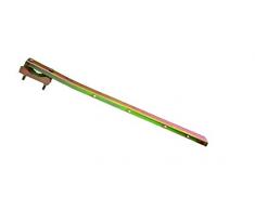 K2Calore Stendibiancheria, Composito, Multicolore, 104Â x 45Â x 16Â cm