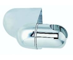 Croydex, Saliscendi soffione doccia cromato