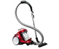 Inventum ST207RCA aspirapolvere 700 W A Cilindro Secco Senza Sacchetto 2 L