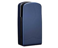 Veltia Asciugacapelli per Mani, Blu (Atlantic Blue)